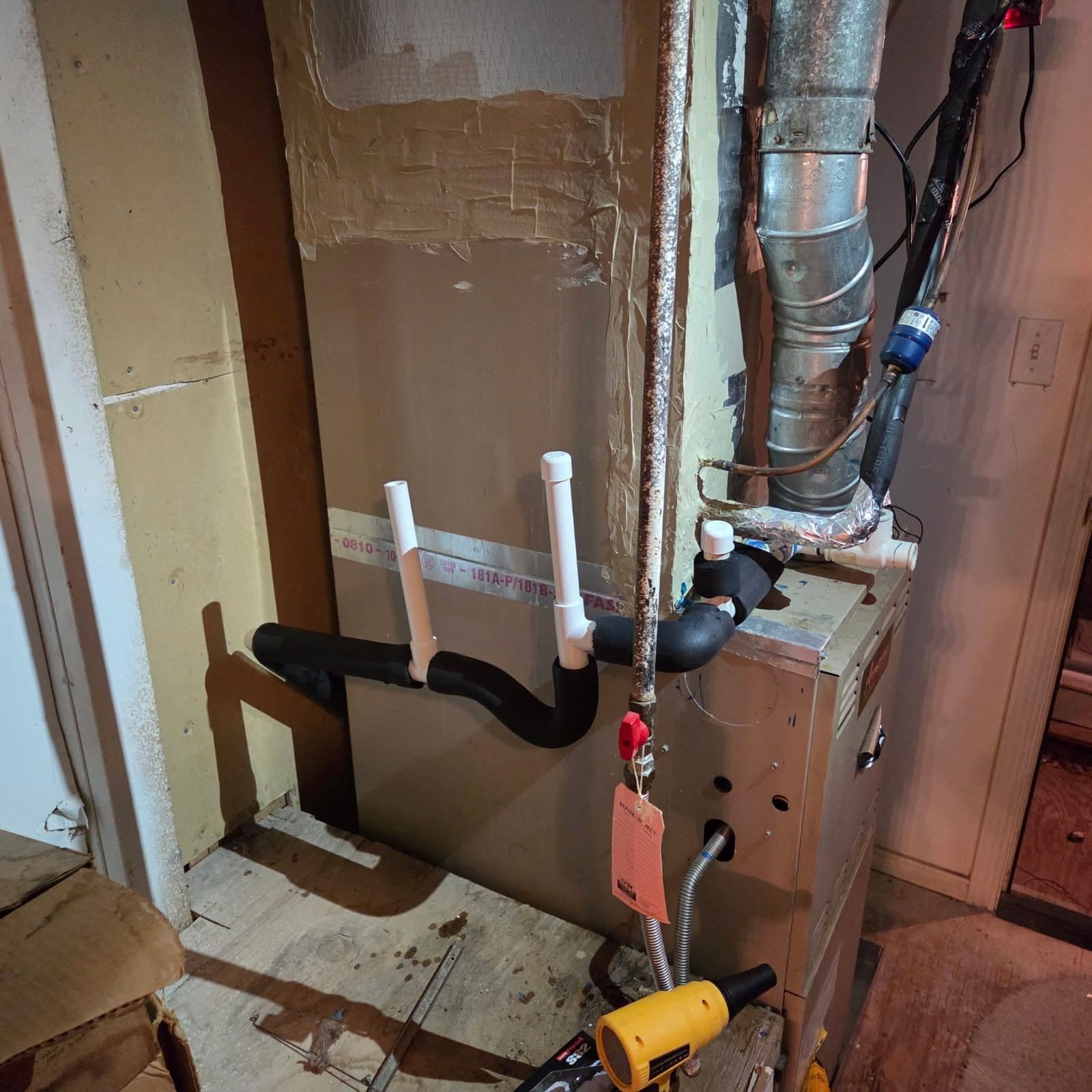 Gallery photos for Comprehensive HVAC Maintenance for Summer Comfort: Image #1